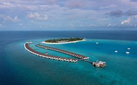 The Standard, Huruvalhi Maldives (Adults Only)